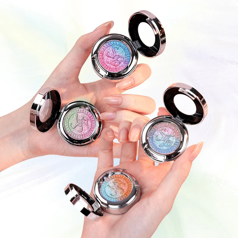 Sheeneffect Dopamine Collection Gradient Chameleon Eyeshadow