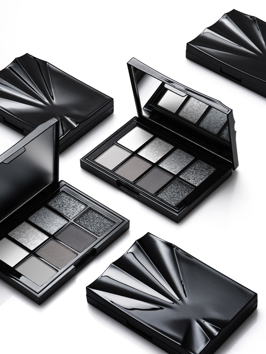 Risky Pigment Eyeshadow Palette