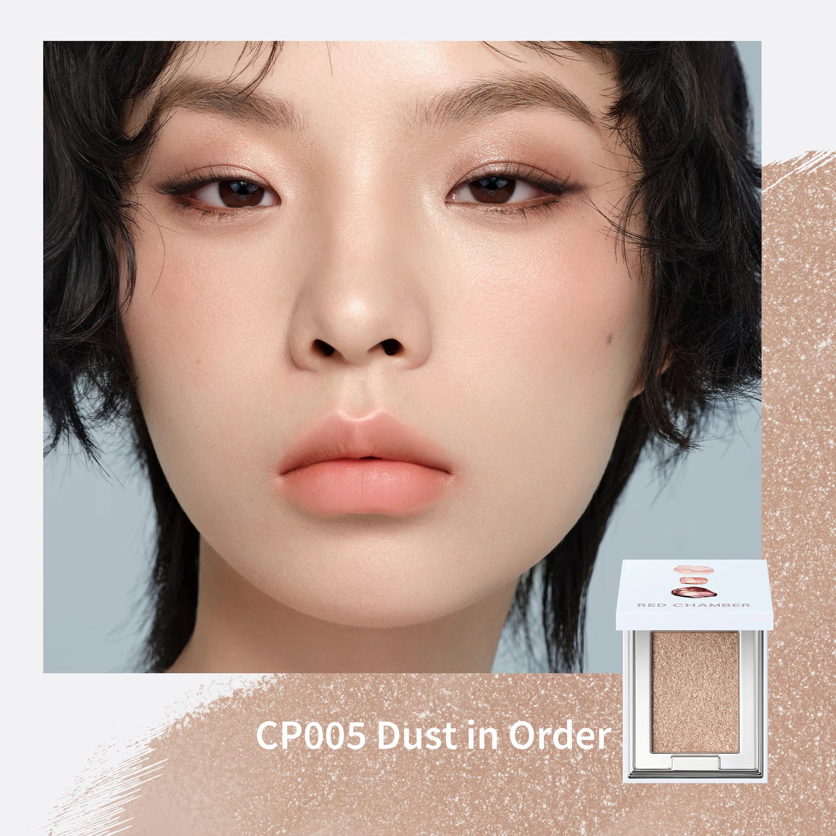 Red Chamber HARUKI MULTI-PURPOSE CREAM POWDER
