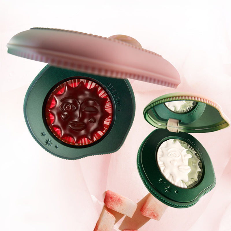 Girlcult Peach Festival Fantasy Multi Use Cream