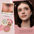 Flower Knows The Sweetie Bear Silk Satin Blush Global Exclusive