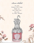 Flower Knows Swan Ballet Perfume