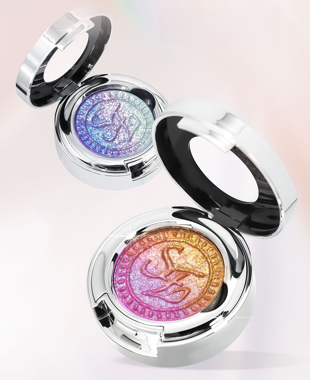 Sheeneffect Magical Gradient Chameleon Eyeshadow