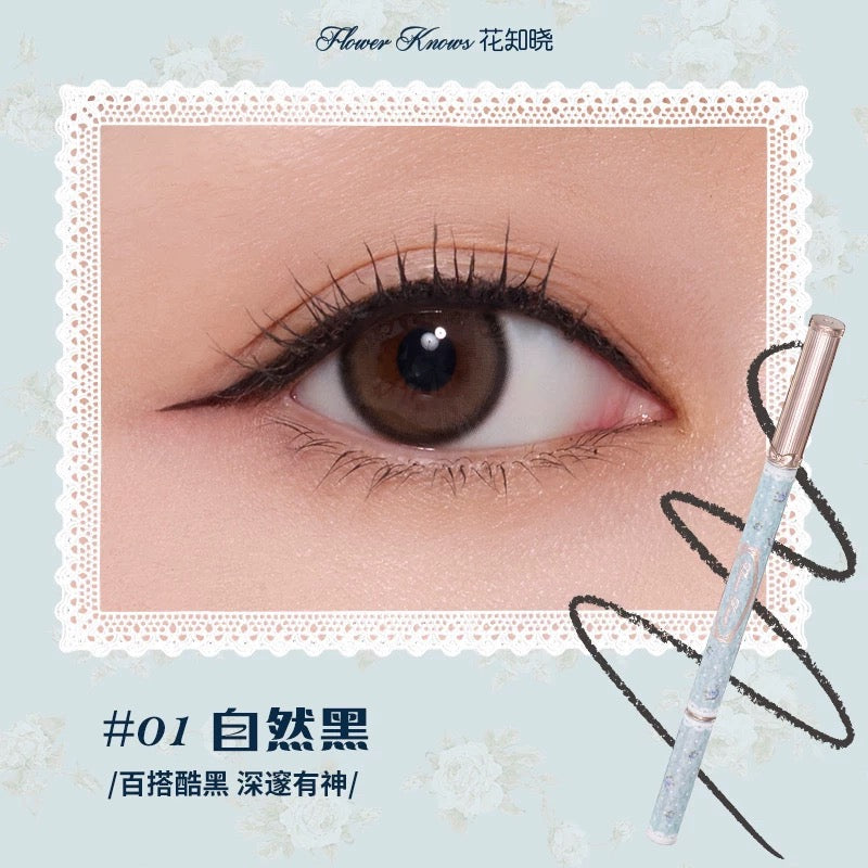Flower Knows Bunny Garden Gel Eyeliner