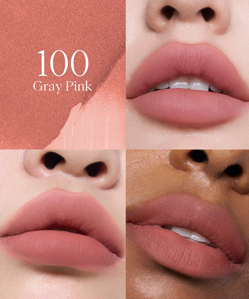 Jooycee Lightweight Non-Smudging Velvet Rouge