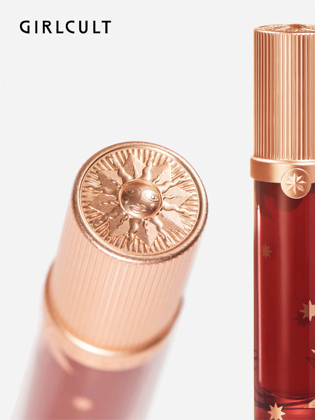 Girlcult Love Talk Lip Cream