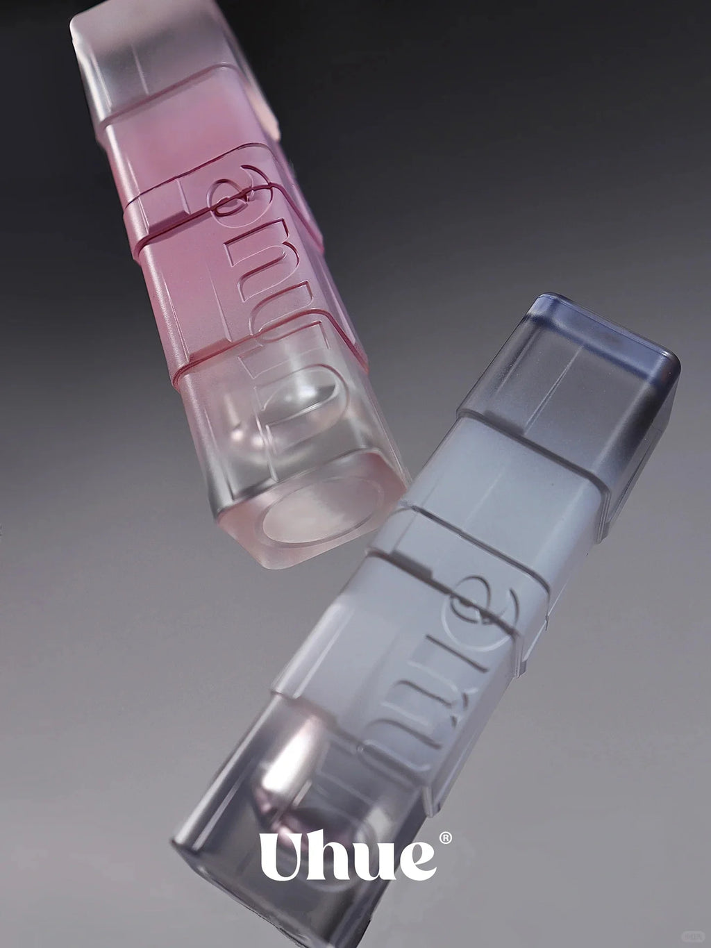 Uhue Temperature Difference Series Matte Lip Glaze