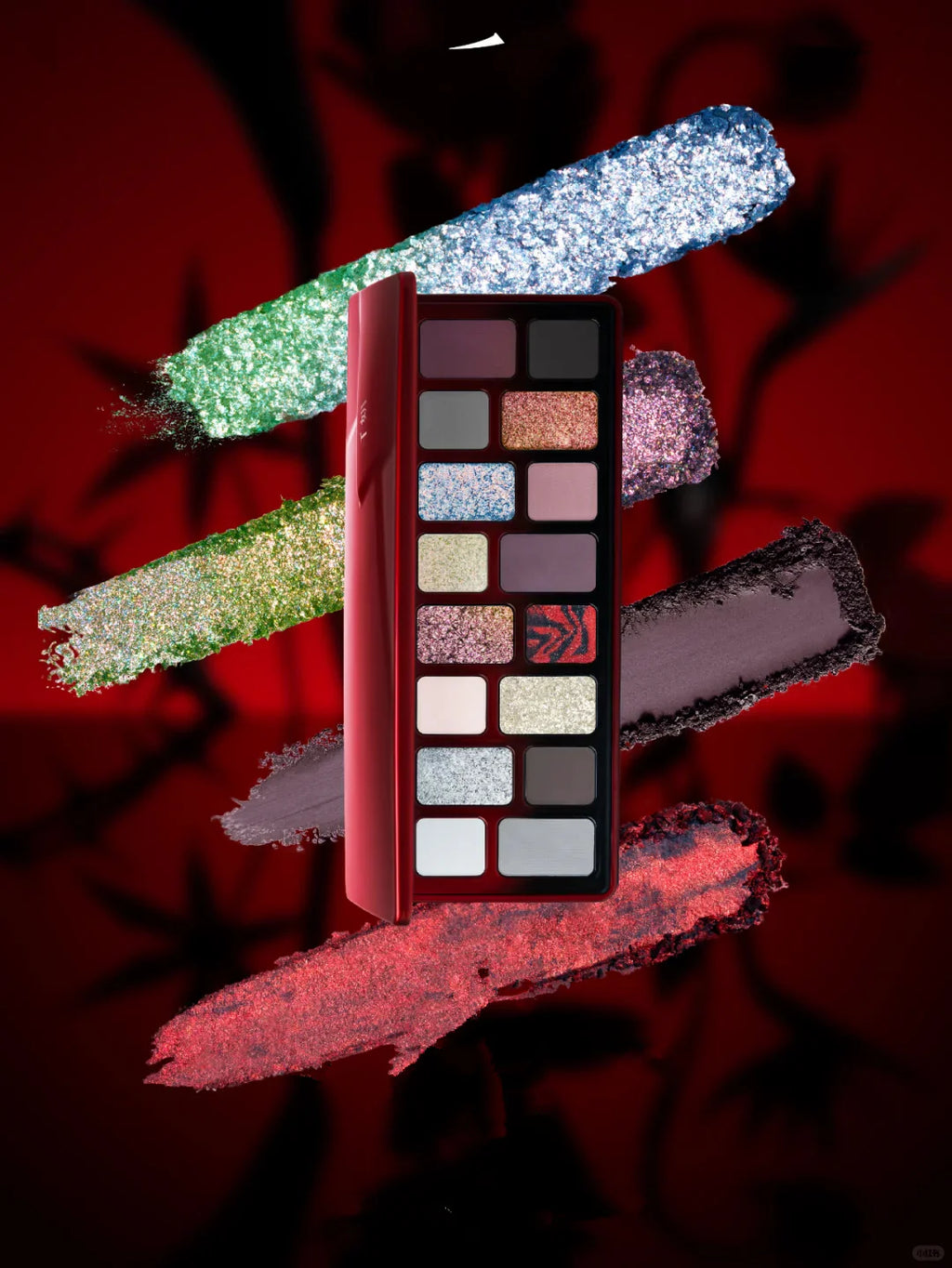 CHEERYEP (QIANYAN) Eyeshadow Palette Floating Life & Starcore Set