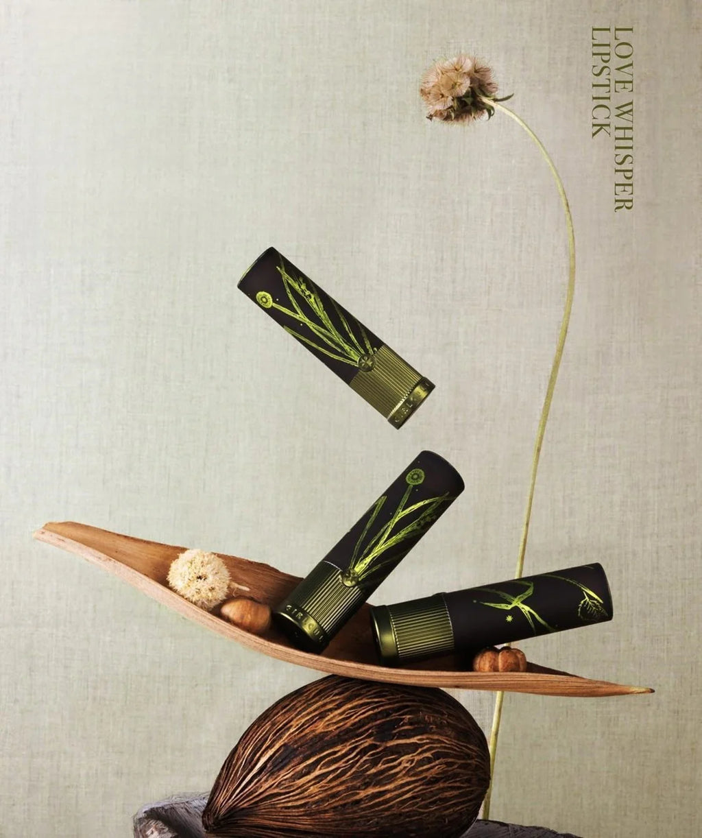 Girlcult Compendium of Materia Medica Lipstick