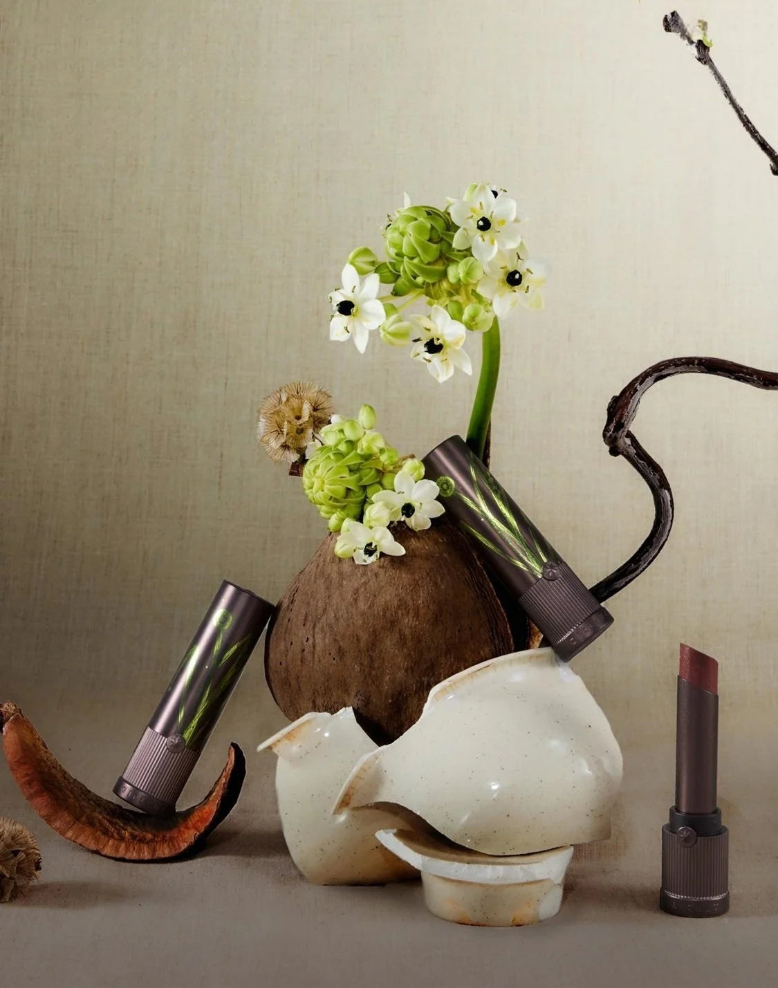 Girlcult Compendium of Materia Medica Lipstick