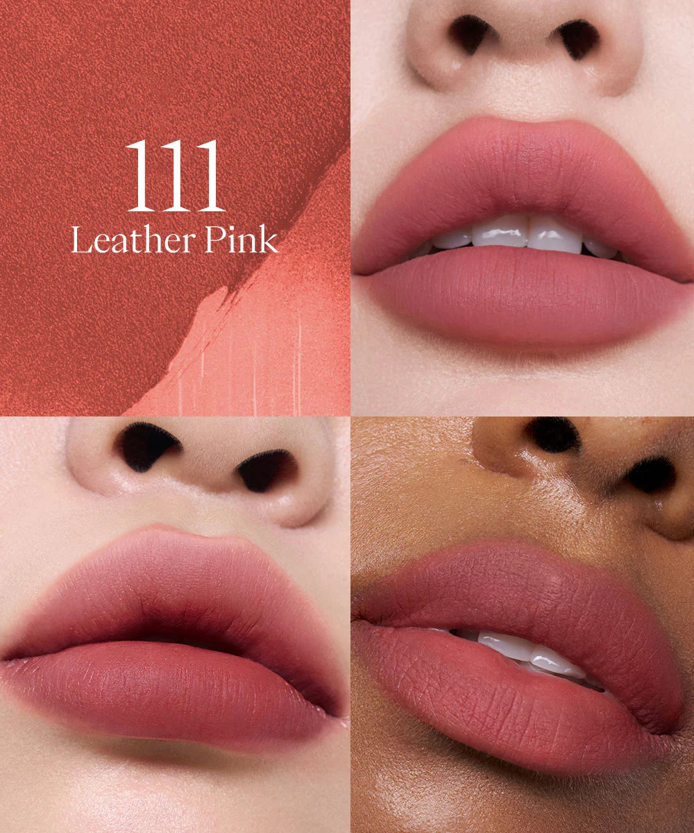 Jooycee Lightweight Non-Smudging Velvet Rouge