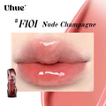 Uhue High-Shine Essence Glossy Lip Gloss