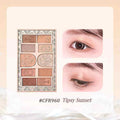 CHEERFLOR Picture Frame Eyeshadow Palette