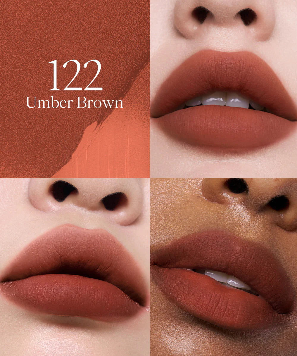 Jooycee Lightweight Non-Smudging Velvet Rouge