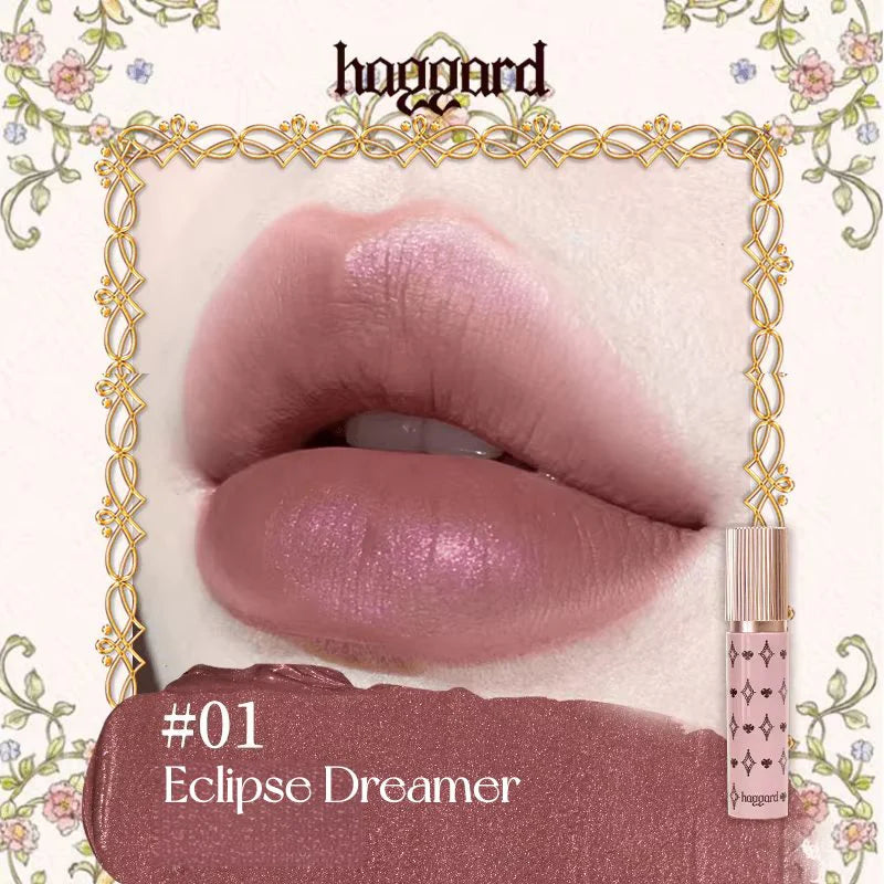 Haggard Emo Monster Matte Lip Glaze
