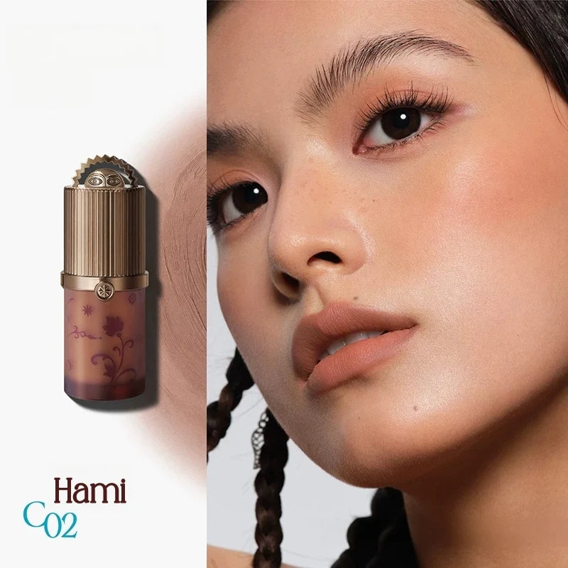 Girlcult Loulan Hippie Collection Multi-use Makeup Cream