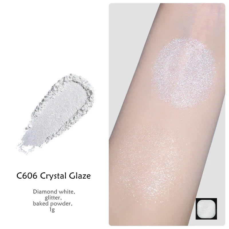 CHEERYEP (QIANYAN) Single Eyeshadow