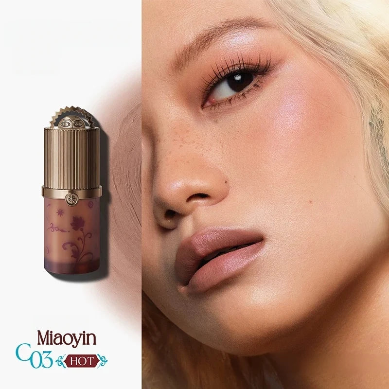 Girlcult Loulan Hippie Collection Multi-use Makeup Cream