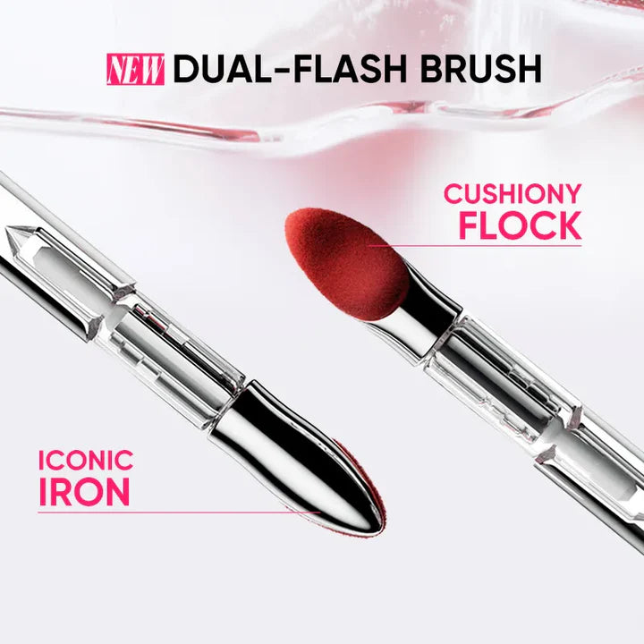 Judydoll Dual Flash Watery Lip Gloss