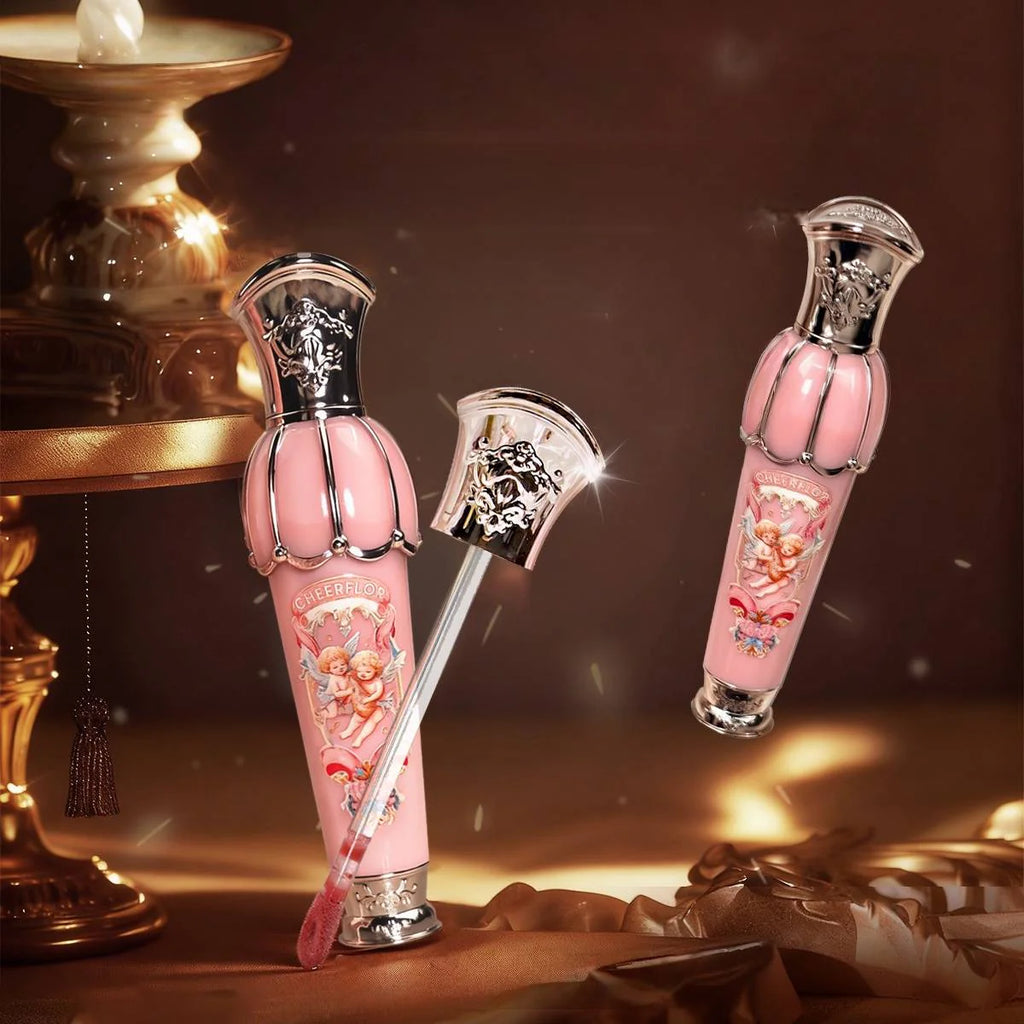 CHEERFLOR Dream Music Box Essence Lip Gloss
