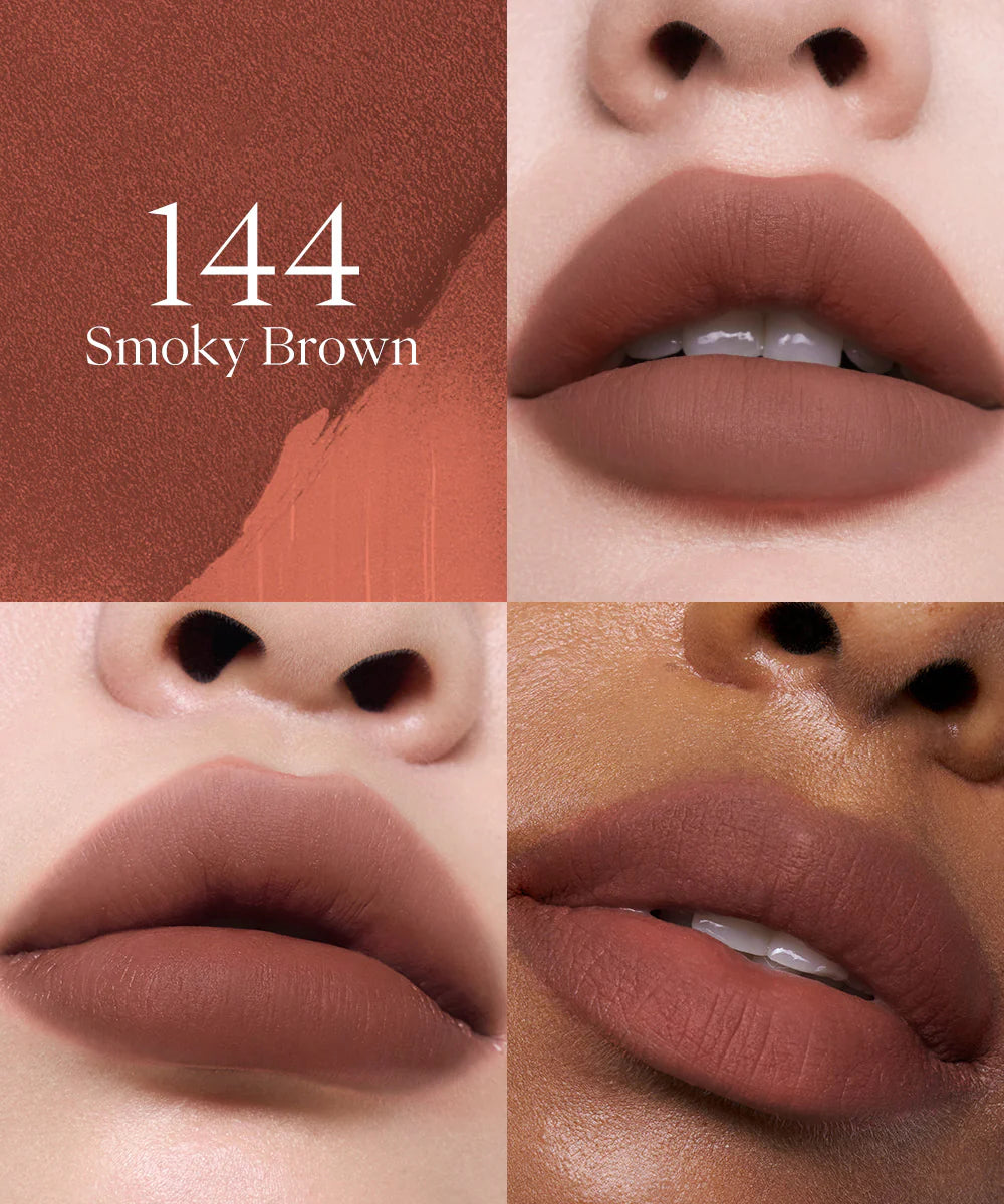 Jooycee Lightweight Non-Smudging Velvet Rouge