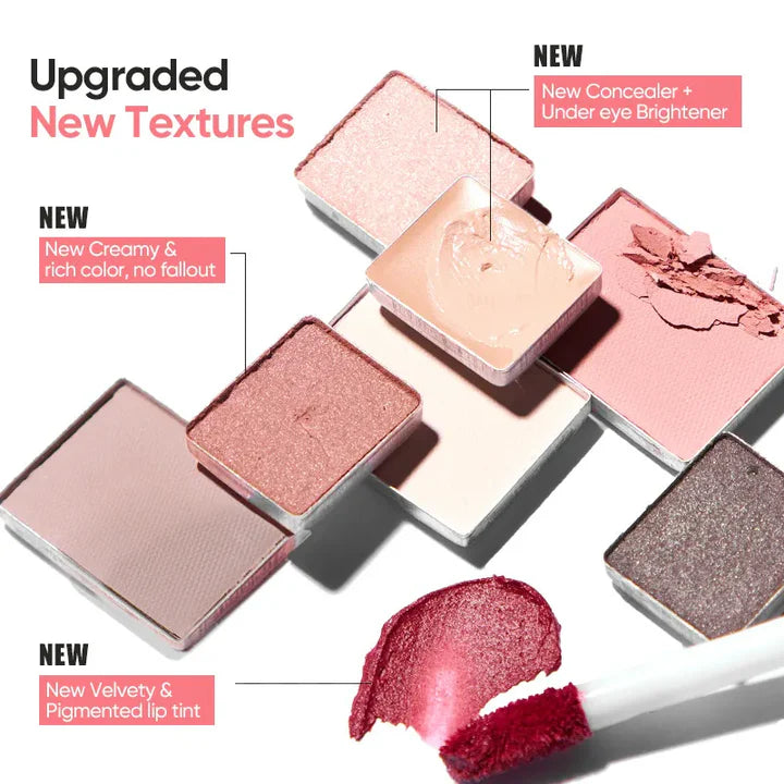 Judydoll Mini Makeup Palette