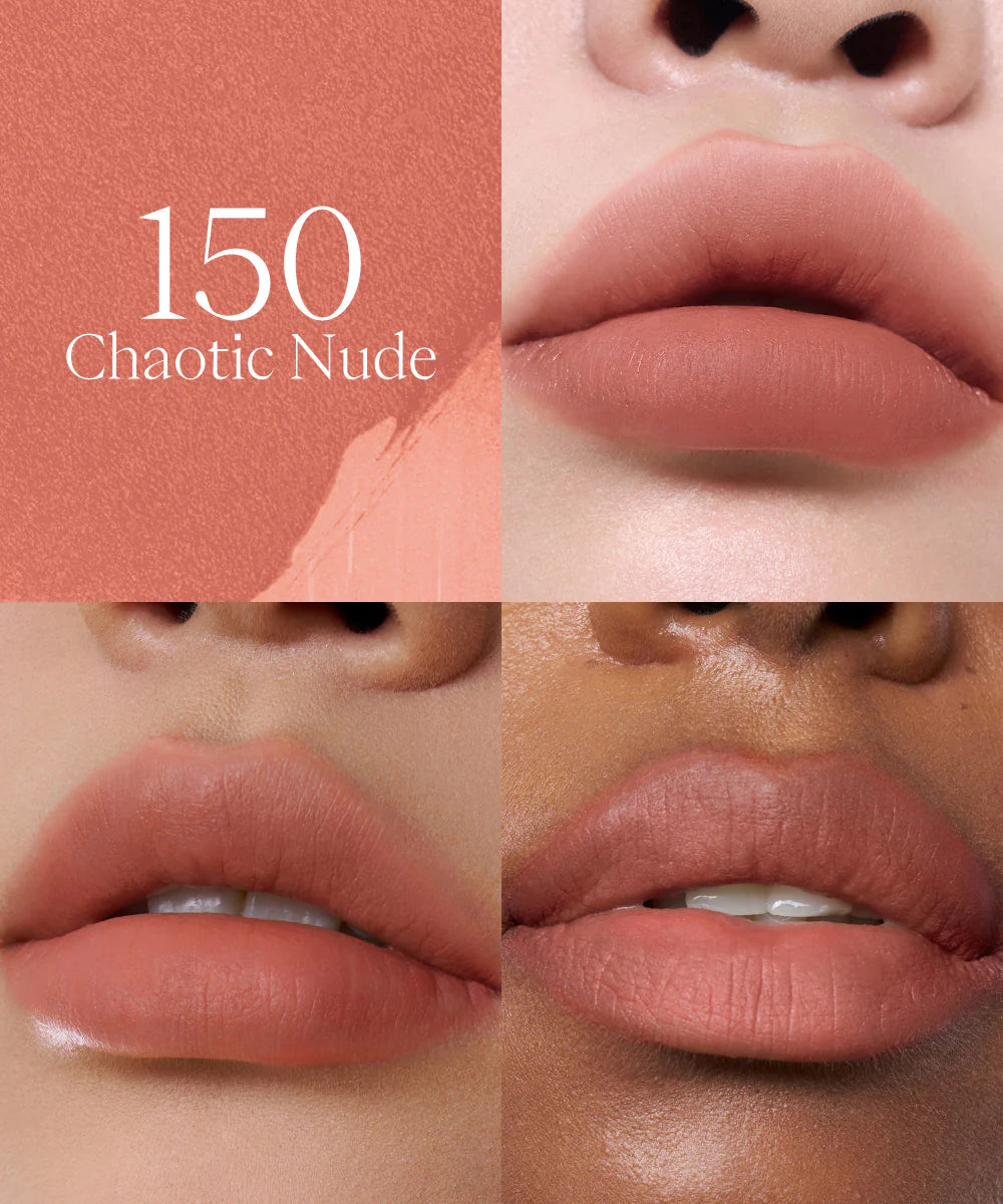 Jooycee Lightweight Non-Smudging Velvet Rouge