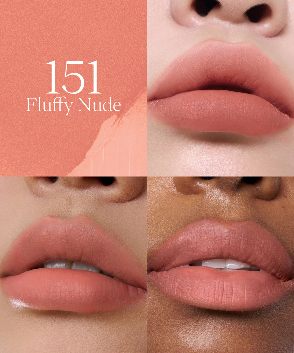Jooycee Lightweight Non-Smudging Velvet Rouge