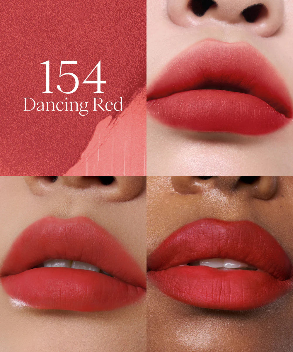 Jooycee Lightweight Non-Smudging Velvet Rouge