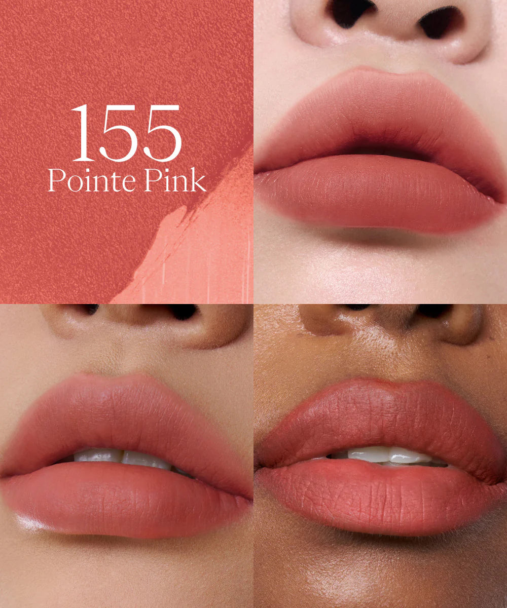 Jooycee Lightweight Non-Smudging Velvet Rouge
