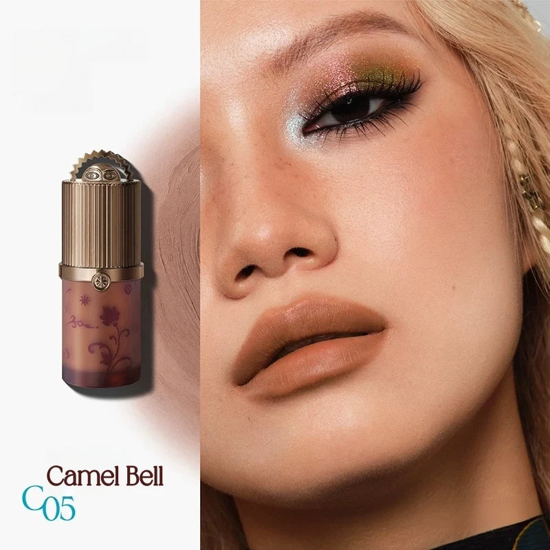 Girlcult Loulan Hippie Collection Multi-use Makeup Cream
