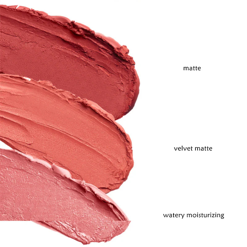 Palace Museum Flower God Velvet Matte Lipstick