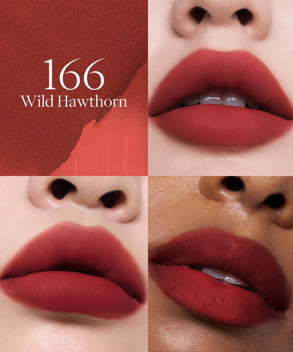 Jooycee Lightweight Non-Smudging Velvet Rouge