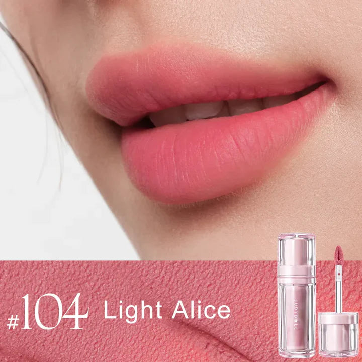 Judydoll Little Magnet Lip Mud