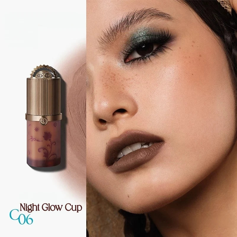 Girlcult Loulan Hippie Collection Multi-use Makeup Cream