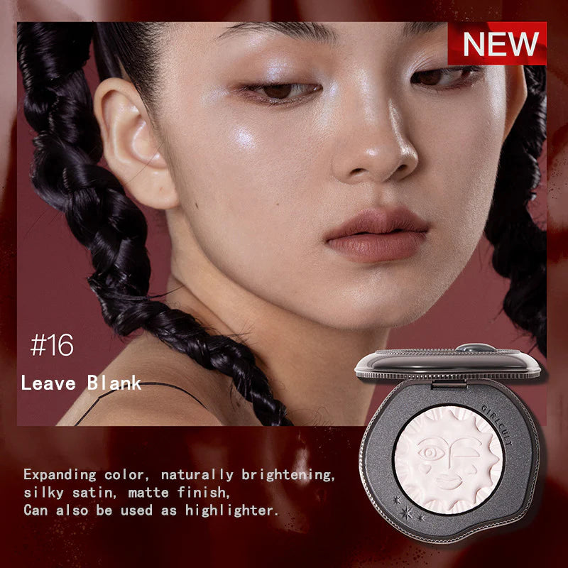 Girlcult Fuwa Mood Blush