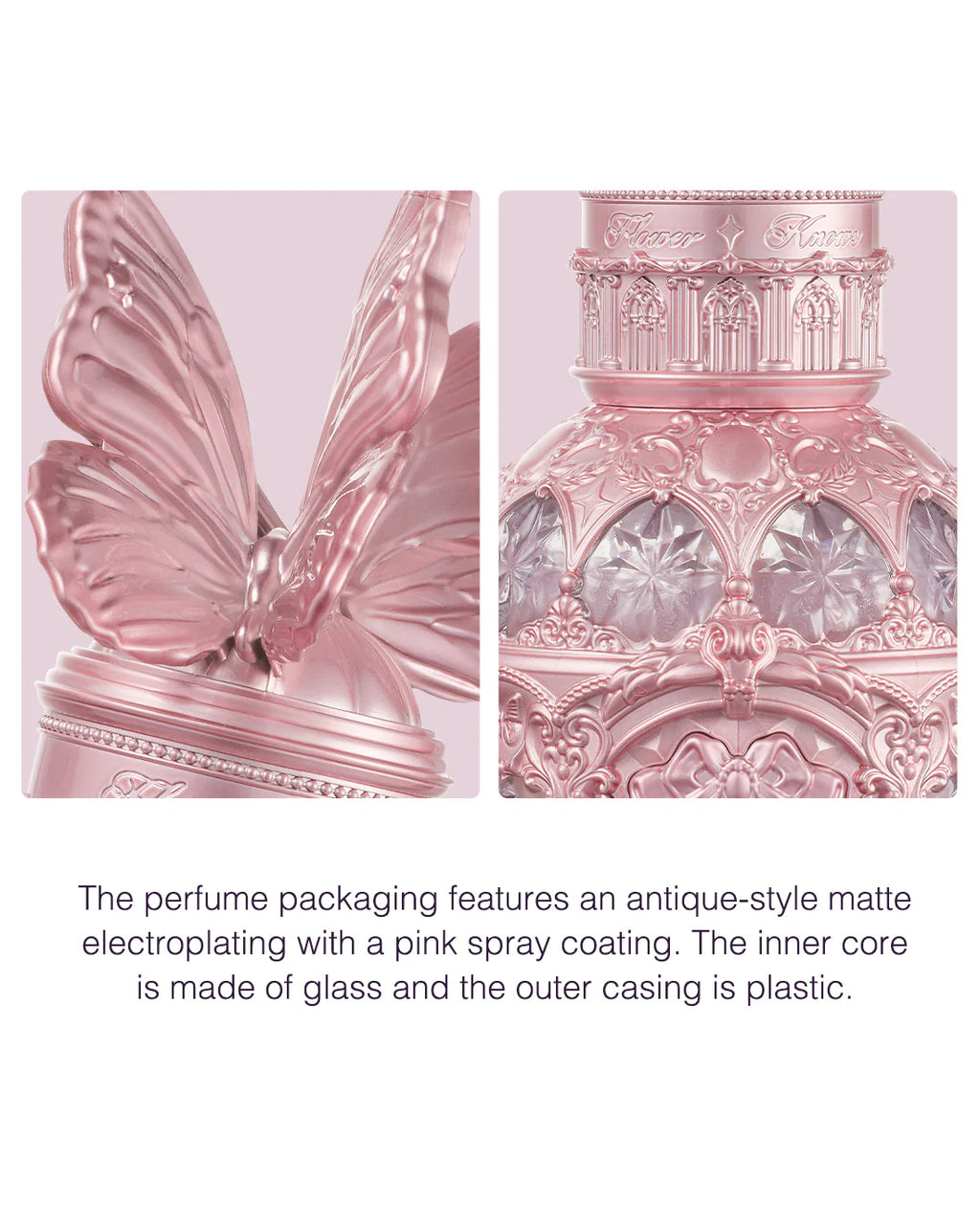 Flower Knows Midsummer Fairytales Perfume