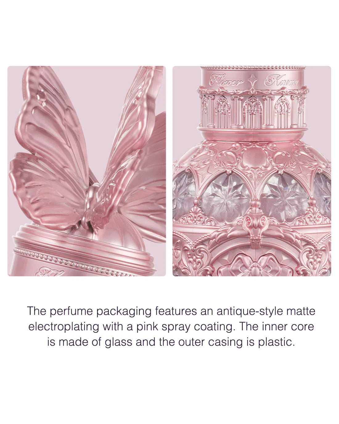 Flower Knows Midsummer Fairytales Perfume