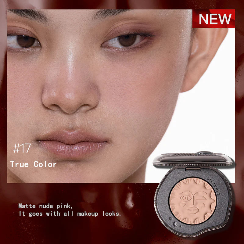 Girlcult Fuwa Mood Blush