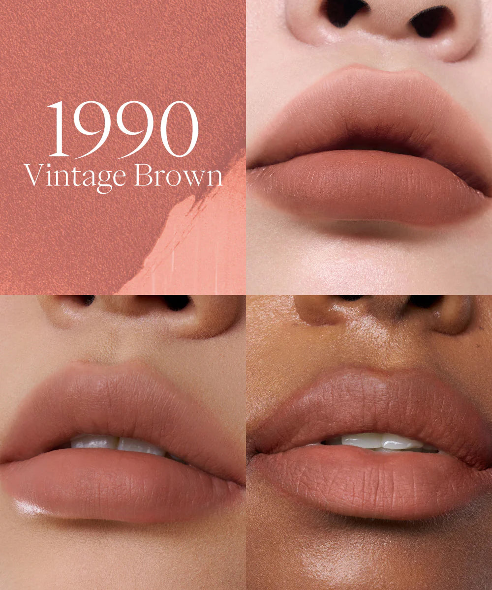 Jooycee Lightweight Non-Smudging Velvet Rouge
