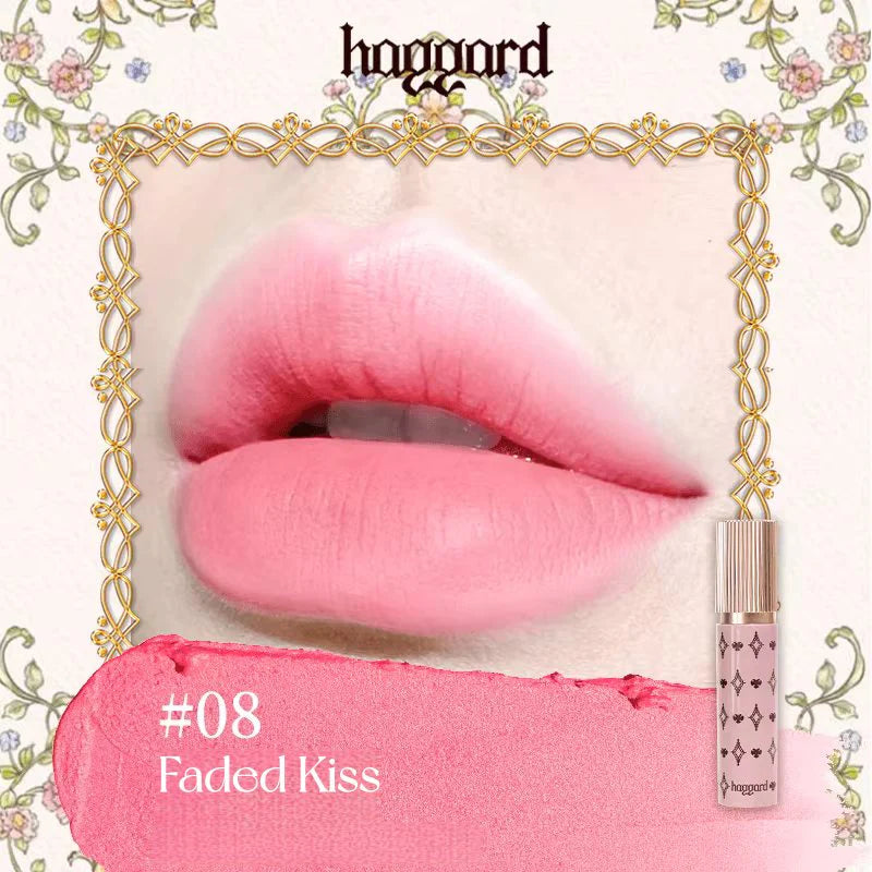 Haggard Emo Monster Matte Lip Glaze