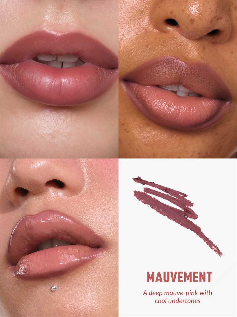 Kaleidos The Sculpting Lip Pencil