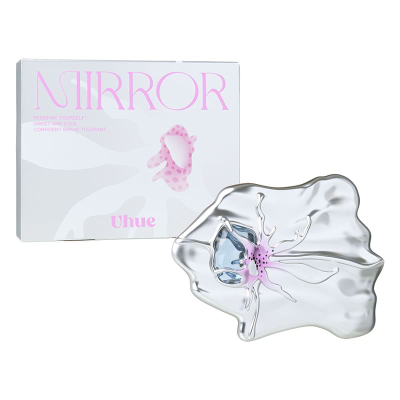 Uhue LimitedEdition Portable Mirror