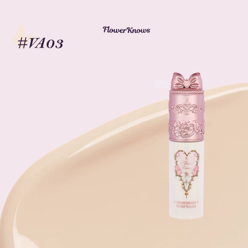 Flower Knows Midsummer Fairytales Mini Concealer