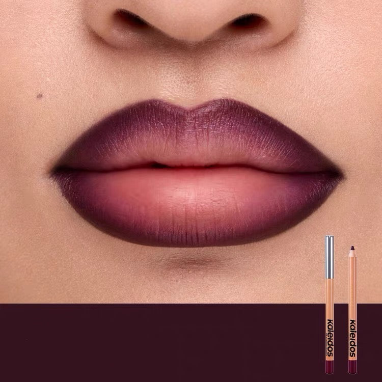 Kaleidos The Sculpting Lip Pencil