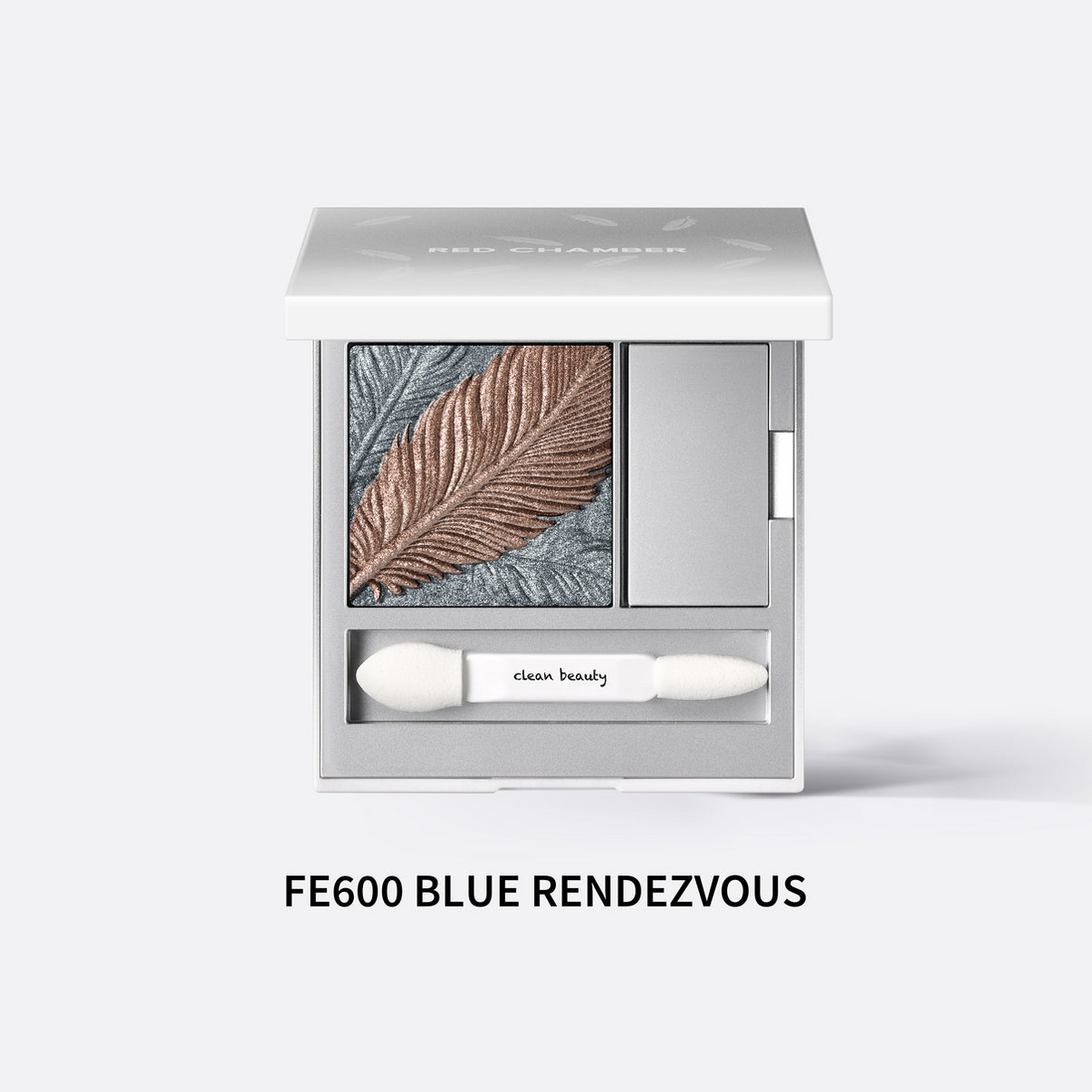 Red Chamber Featherlight Eyeshadow Palette