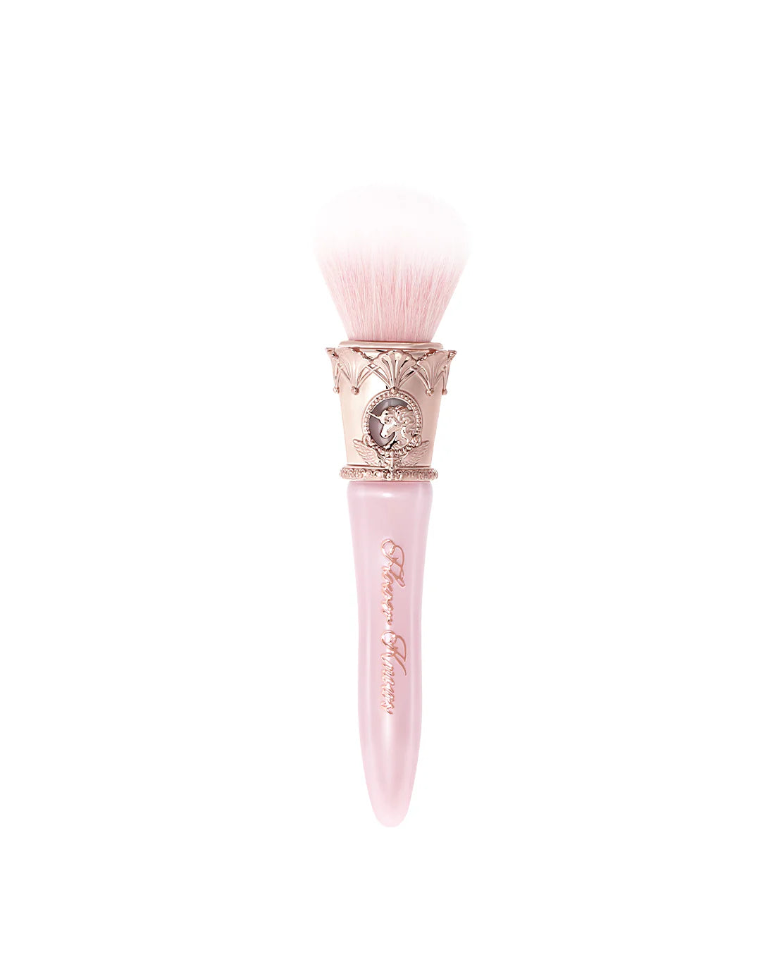 Flower Knows Knight Unicorn Angled Blush Brush