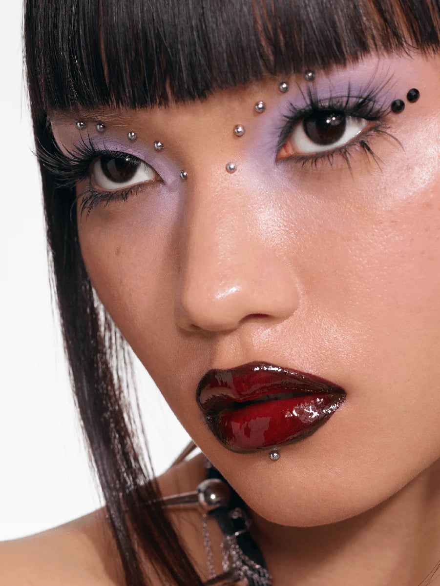 Kaleidos Face Gems