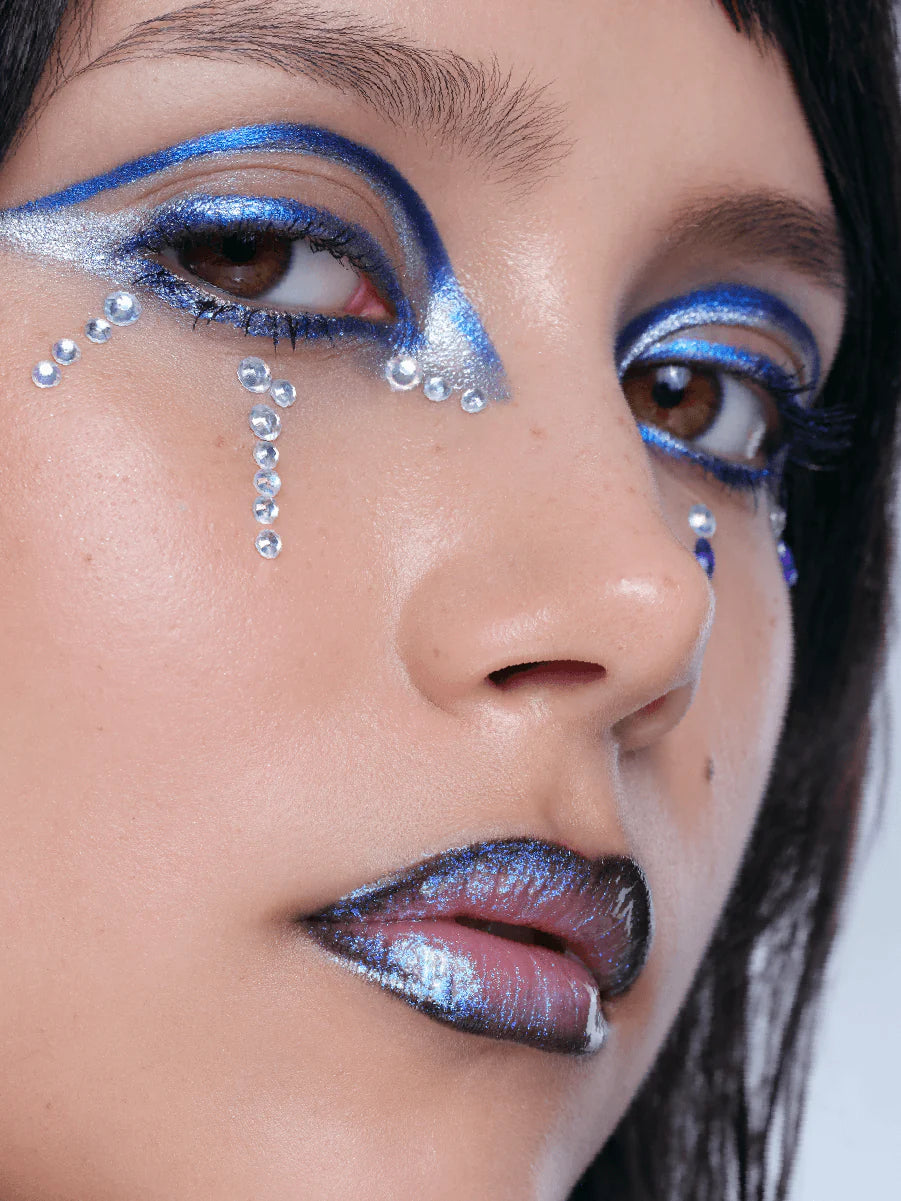 Kaleidos Face Gems
