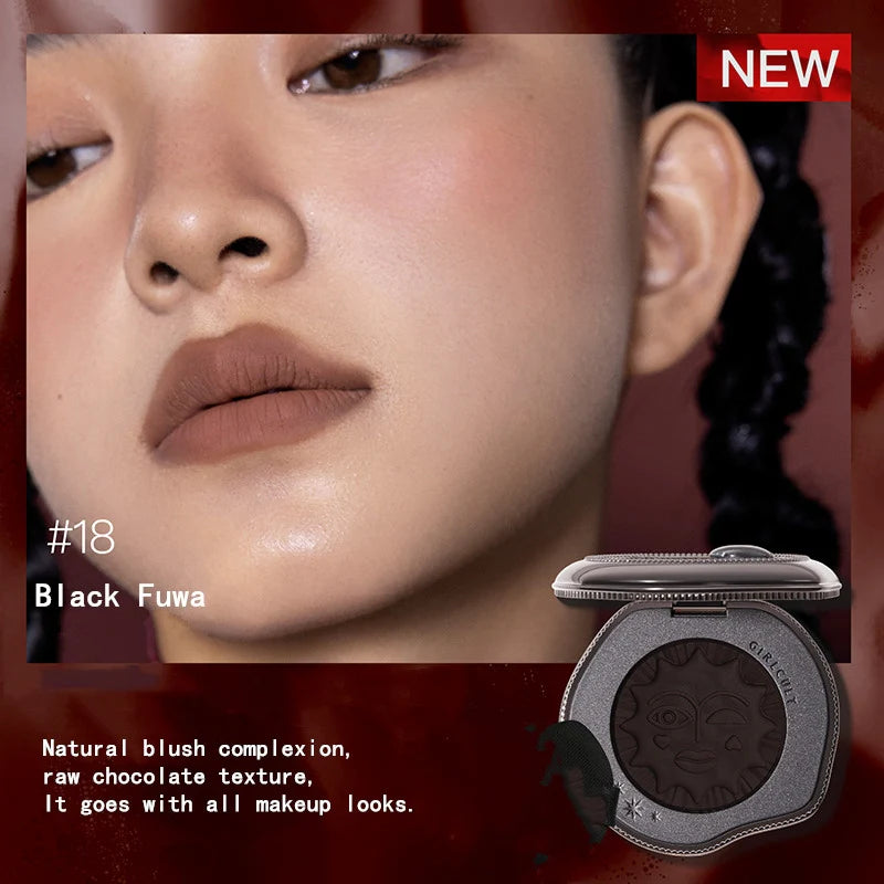 Girlcult Fuwa Mood Blush